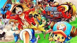 One Piece Unlimited World Red Full Movie All Cutscenes Japanese Dub English Sub Youtube