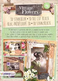 These hacks are great tips and tricks to get more use out of your. Scrapbooking Paper Crafts 3d Layered Flowers Die Cut Card Toppers Scrapbooking Card Making Crafts