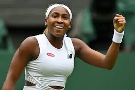 Trend Google: coco gauff