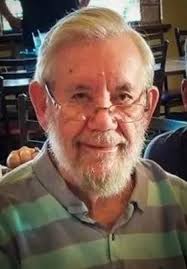 Obituary information for Floyd “Sonny” K. Iddings