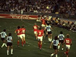 Watch argentina vs belgica live online mundial argentina 2014 viernes 13 de junio del 2014. Mundial Brasil 2014 Argentina Vs Belgica Y Su Historial Peru Com