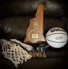 Newmarket Boys Basketball