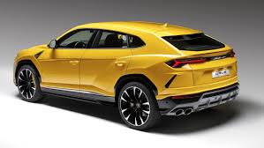 The lamborghini veneno spanish pronunciation. Lamborghini Achieves Record Sales In 2019 Urus Contributes 60 Sales