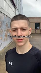 Mike Ramadan's Instagram, Twitter & Facebook