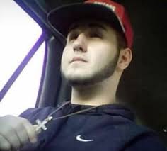 Drake Roy Mott (1997-2021)