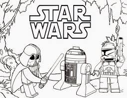 Lego Star Wars Coloring Pages Best Coloring Pages For Kids Lego Coloring Pages Star Wars Coloring Book Star Wars Coloring Sheet