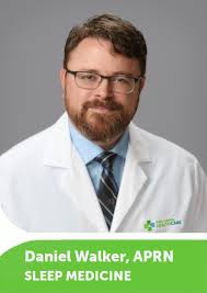 Daniel Walker, APRN
