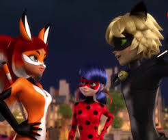pin on miraculous ladybug catnoir