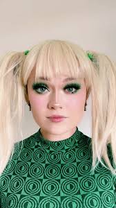 Simon The Chipmunk Hairstyles Girls