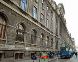 Facultatea de construcții civile industriale și agricole. Zile Si Porti De Studiu La Facultatea De Litere A Universitatii Din Bucuresti