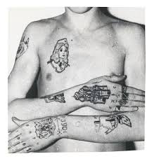 Fuel Russian Criminal Tattoo Archive Police Files Police Files 14 Russian Prison Tattoos Russian Criminal Tattoo Criminal Tattoo
