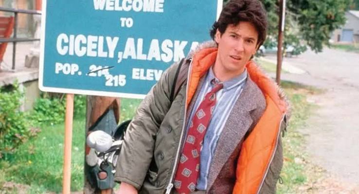 Is 'Northern Exposure' Worth Watching? The Good & Not So Good of Revisiting  the Hit '90s Sitcom | The Mary Sue