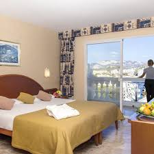 Maybe you would like to learn more about one of these? Hotel Bahia Del Sol Calvia Bei Hrs Gunstig Buchen
