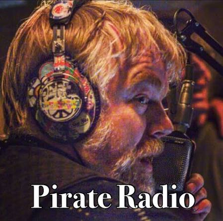 The Films of Philip Seymour Hoffman: 42. Pirate Radio a.k.a. The Boat That  Rocked (2009) Movie Performance “Rock'n'Roll!” So… it's 1966 in Great  Britain. It's illegal to play rock'n'roll on