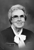 Leona Barnes Obituary (2012)