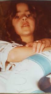 Patricia is a personal friend. 🌿 Memories!