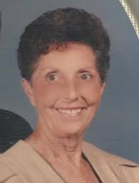 Doris Feaster Obituary (1929