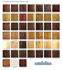 Fruitwood Stain Color Teak Stain Color Stain Colors Wood