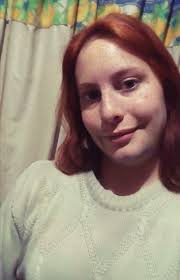 I've always loved my red hair!