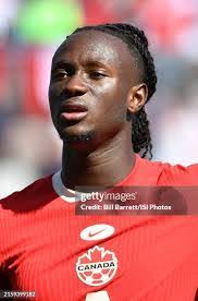 Ismael Kone's Instagram, Twitter & Facebook