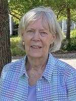 Nancy Pierce Lilien Obituary