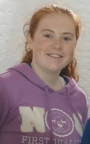 Condolence Book for Niamh Kennedy (Ballinasloe, Galway)