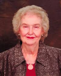 Edith Mayrue Harper Obituary August 25, 2024