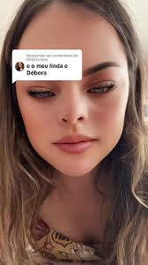 Soletrando o Nome Débora em Libras