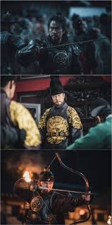 Watch joseon exorcist (2021) episode 1 with english subtitles in high quality free streaming and free download latest. Teaser Trailer 2 For Sbs Drama Series Joseon Exorcist Asianwiki Blog