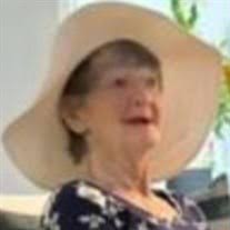 Gail Turner Cruz Obituary (2024)