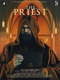 The priest on wn network delivers the latest videos and editable pages for news & events, including entertainment, music, sports, science and more, sign up and share your playlists. The Priest 2021