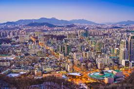 South korea lies in the north temperate zone and has a predominantly mountainous terrain. Top 10 Things To Do In South Korea Top Universities