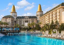 Valós visszajelzéseken alapuló, kiváló értékelést kapott hotelek. Torokorszag Antalya Utazas Last Minute Nyaralas