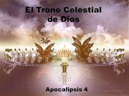 El Trono Celestial De Dios Ppt Descargar