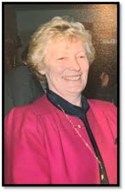 Condolence Book for Iris O'BRIEN (née Morgan) (Dundalk, Louth)