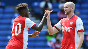 The home of arsenal on bbc sport online. Premier League Football News Fixtures Results Sky Sports