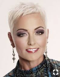 What do you think of this bold haircut?