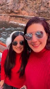 Mary Matheus's Instagram, Twitter & Facebook