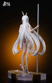 PRE-ORDER】 Acy Studio - Noir & Blanc Goddess of Victory: Nikke Resin Statue  GK | GK Figure Worldwide