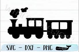 Download Train Svg Children S Design Travel Railroad 484101 Svgs Design Bundles