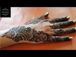 Pin On Hand Henna