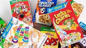 From quick and easy dinners to irresistible desserts, find all the recipes you need to make more memories at home with a little help from pillsbury. Cool Diy Craft With Cereal Box How To Recycle Cereal Box Upcycle Cereal Box Youtube