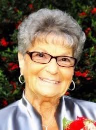 Obituary information for Philomena Rita Jeffries