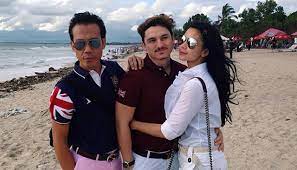 Bila ditanya soalan ini kepada rozita che wan, dia menafikan gambar ini bukanlah dia mungkin merupakan satu teknik superimpose untuk menjatuhkan kerjayanya oleh sesetengah pihak. Rozita Che Wan Teruja Untuk Hamil Bawa Zain Saidin Bercuti Ke Bali