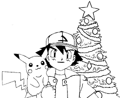 I posted another update today. Christmast Pokemon Coloring Pages Pikachu Printable Pokemon Christmas Coloring Pages 1092x891 Download Hd Wallpaper Wallpapertip