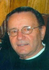 Edward Theis Obituary