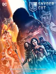 You can also upload and share your favorite snyder cut wallpapers. Artstation What If We Had Gotten The Snyder Cut Nick Tam