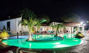 Camping Ile De Re Bois Plage Les Varennes Charente Maritime