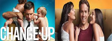 Bajar inseparables en español latino. Curiosidades Y Algo Mas The Change Up Si Fueras Yo El Cambiazo 2011 Espanol Latino Sinopsis Mitch Ryan Reynolds Y Dave Jason Bateman Eran Amigos Inseparables De Ninos Y Adolescentes Pero Con