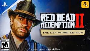 Red dead redemption